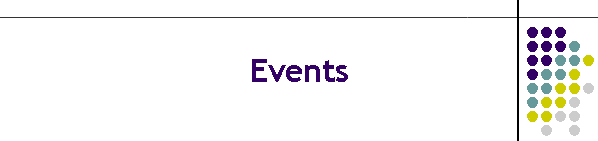 Events